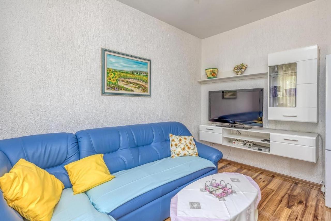 Apartments Finka Poreč Zewnętrze zdjęcie