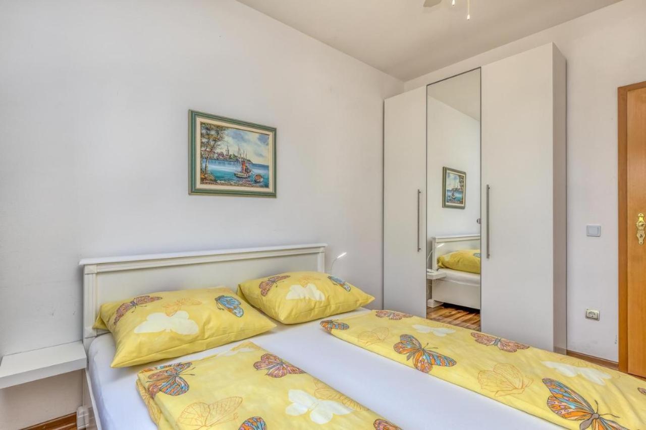 Apartments Finka Poreč Zewnętrze zdjęcie