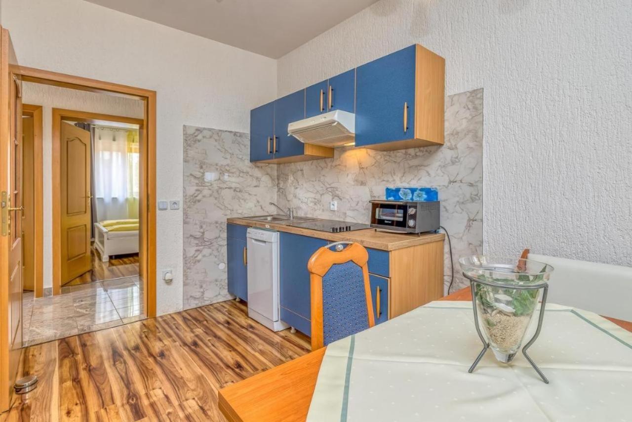 Apartments Finka Poreč Zewnętrze zdjęcie