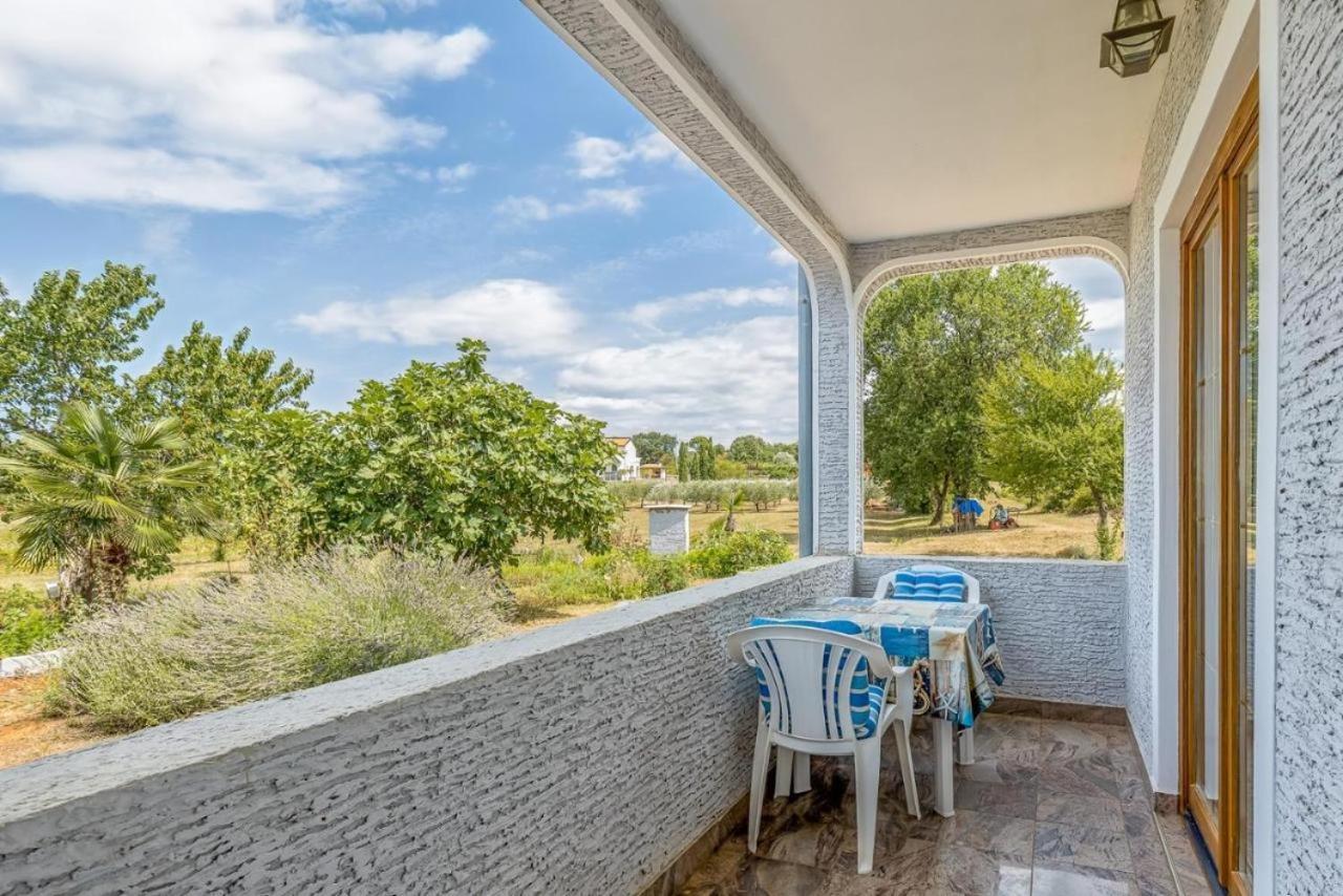 Apartments Finka Poreč Zewnętrze zdjęcie