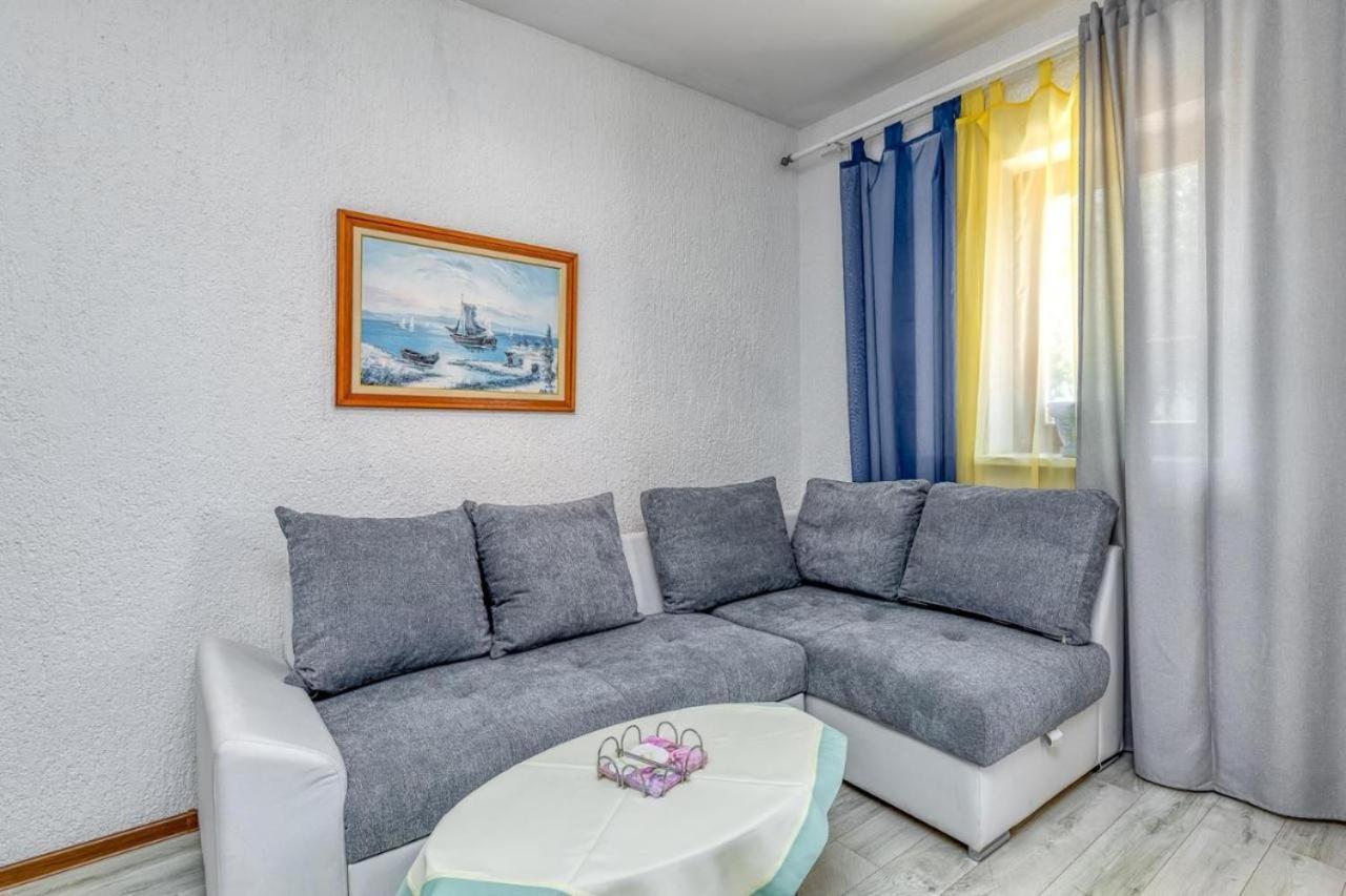 Apartments Finka Poreč Zewnętrze zdjęcie