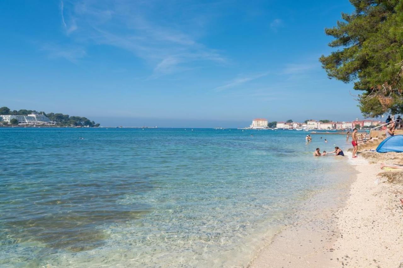 Apartments Finka Poreč Zewnętrze zdjęcie