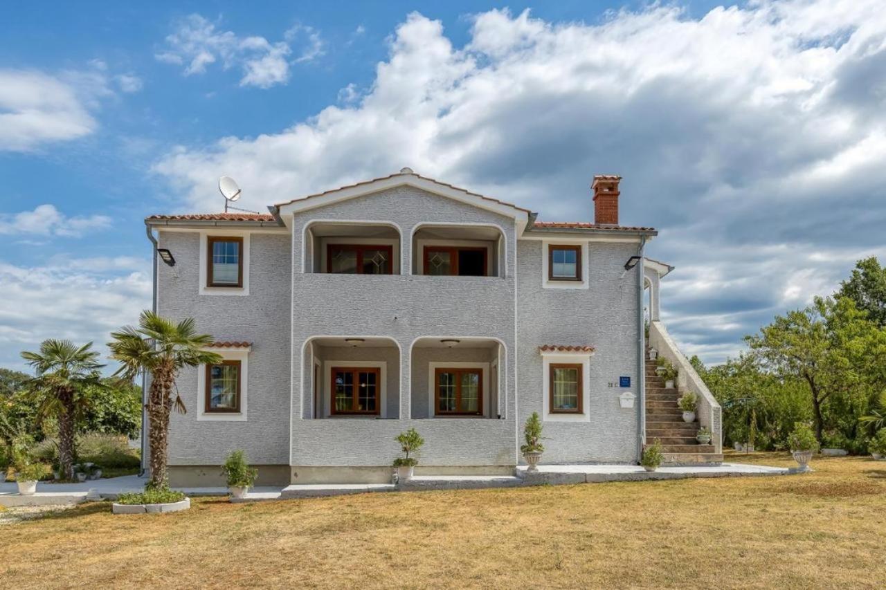 Apartments Finka Poreč Zewnętrze zdjęcie