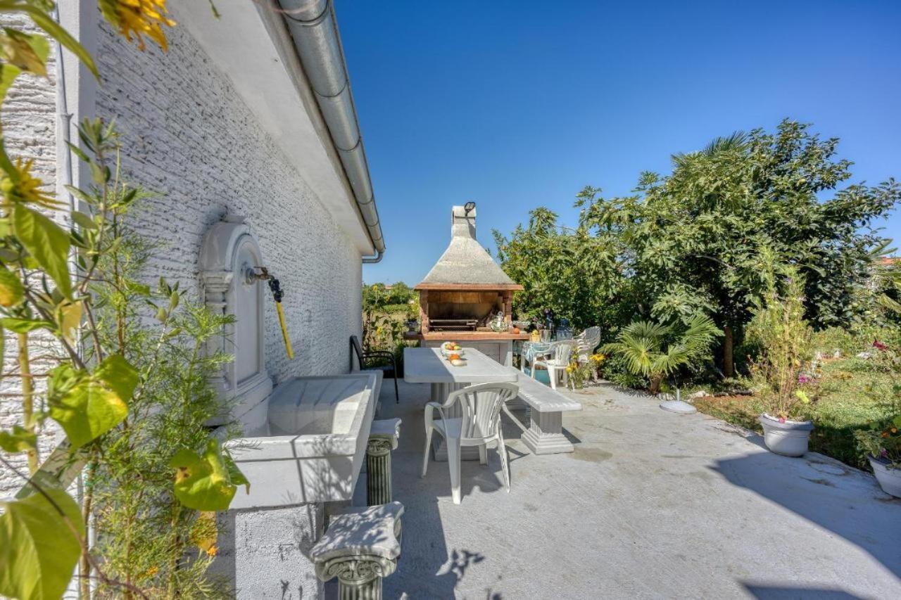 Apartments Finka Poreč Zewnętrze zdjęcie
