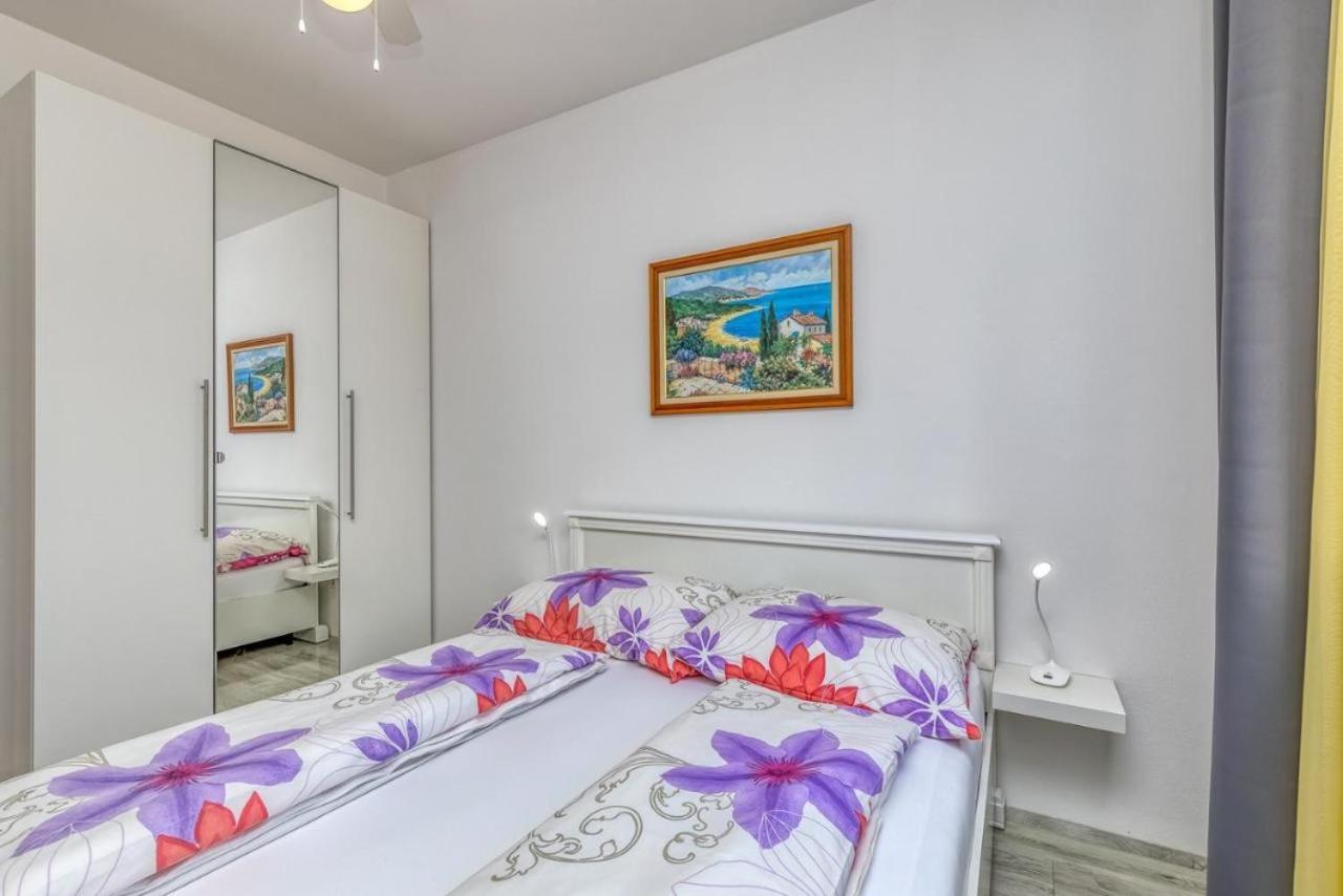 Apartments Finka Poreč Zewnętrze zdjęcie