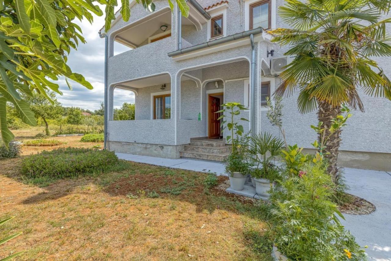 Apartments Finka Poreč Zewnętrze zdjęcie