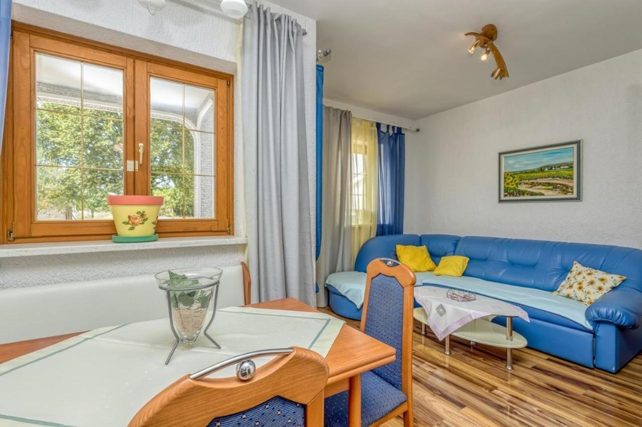 Apartments Finka Poreč Zewnętrze zdjęcie