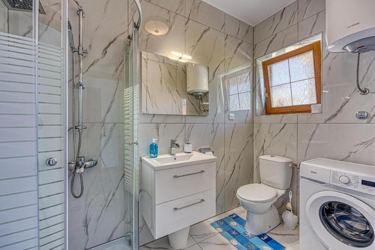 Apartments Finka Poreč Zewnętrze zdjęcie