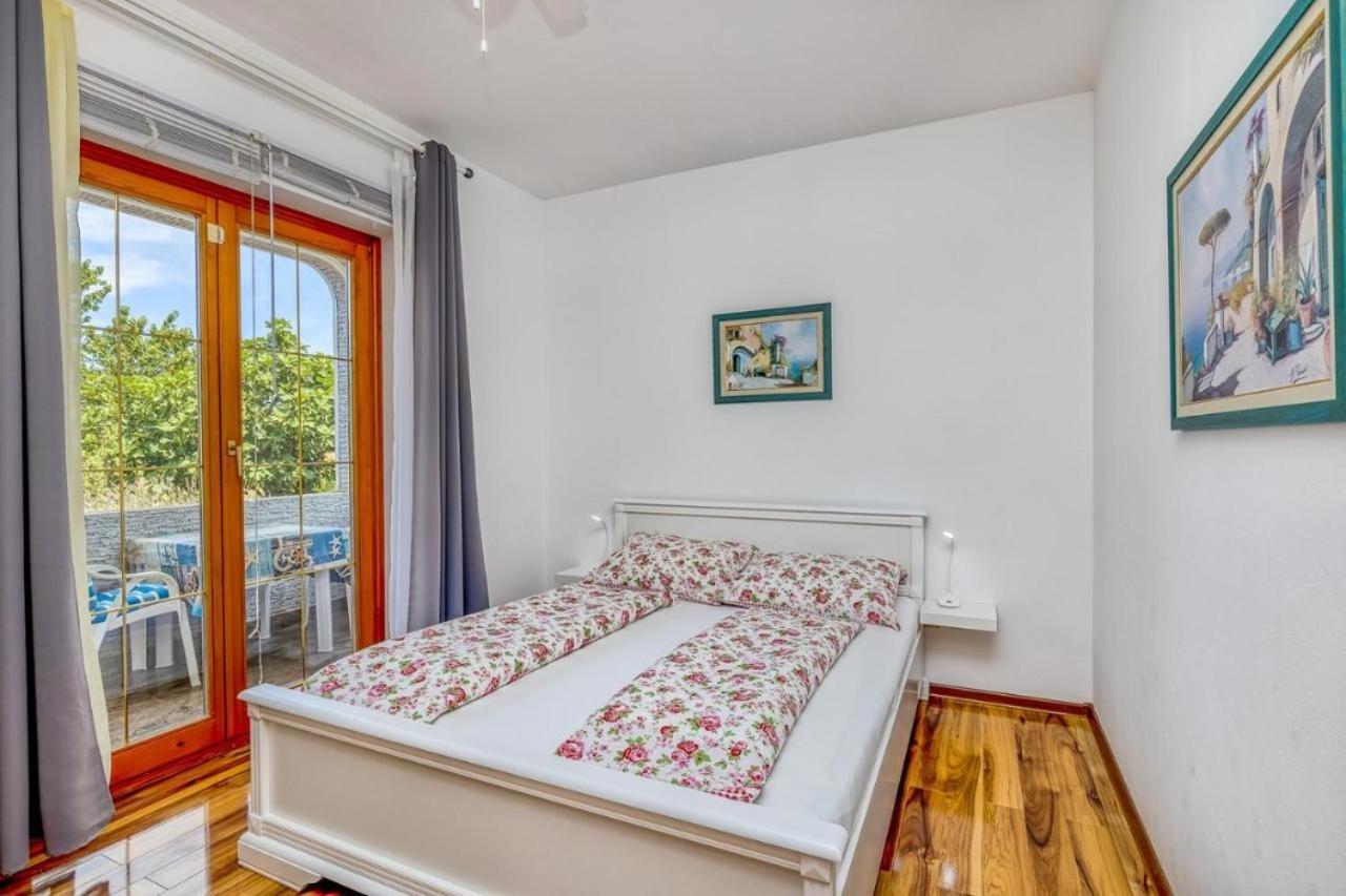 Apartments Finka Poreč Zewnętrze zdjęcie