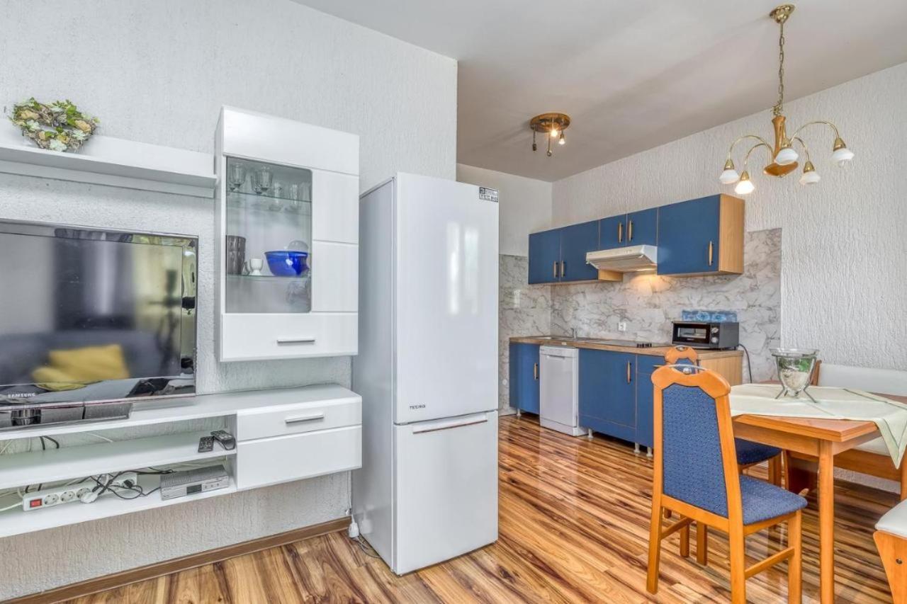 Apartments Finka Poreč Zewnętrze zdjęcie