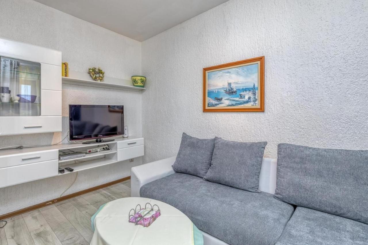 Apartments Finka Poreč Zewnętrze zdjęcie