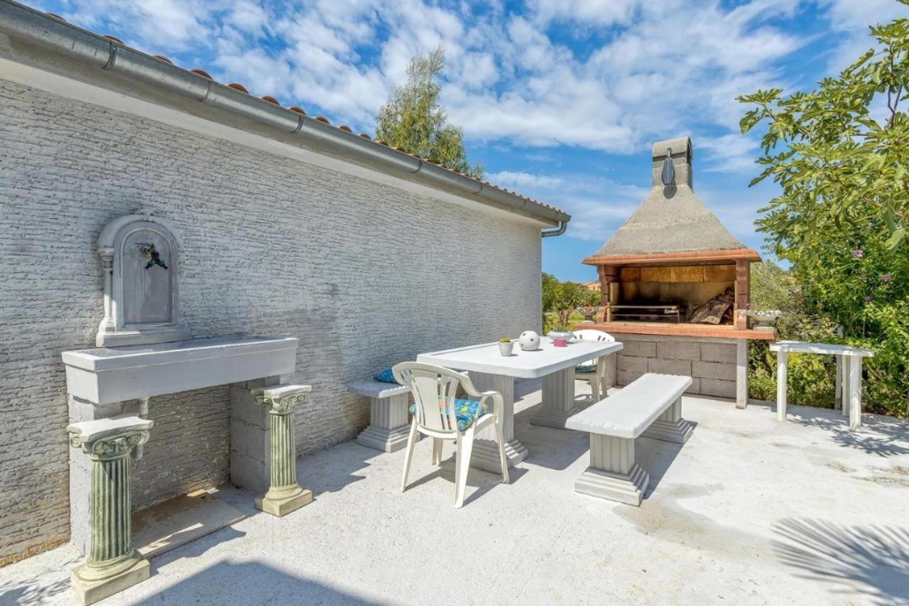Apartments Finka Poreč Zewnętrze zdjęcie