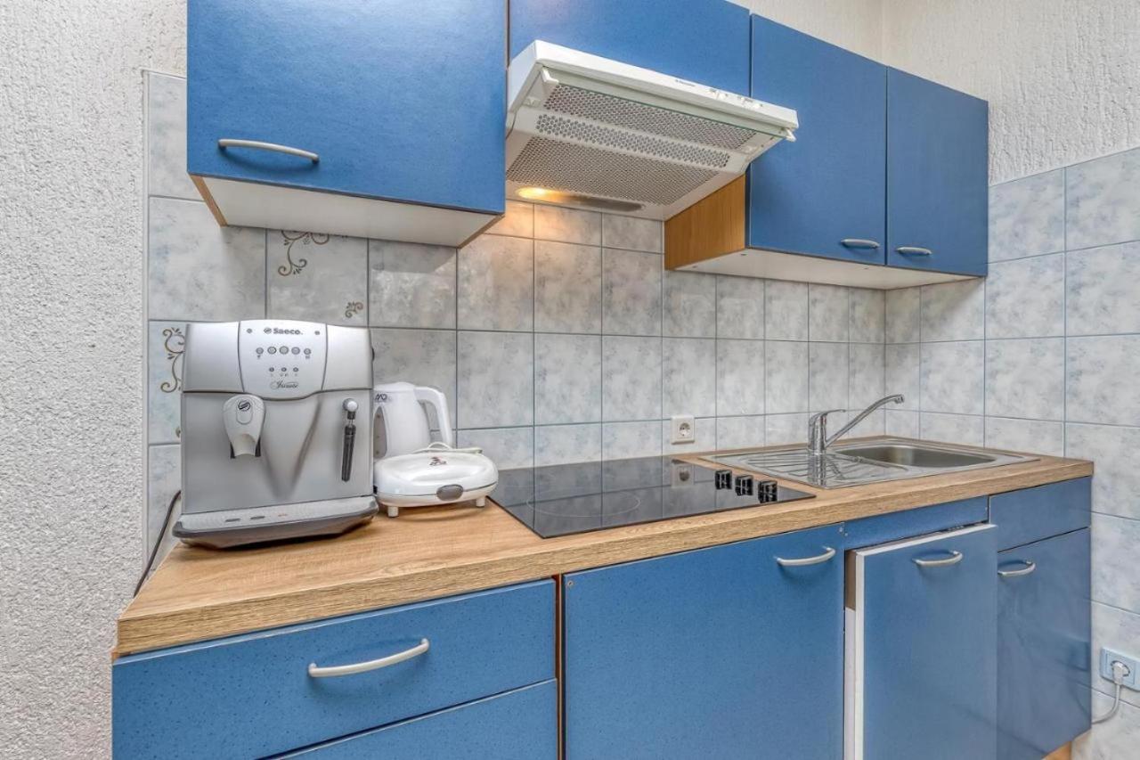 Apartments Finka Poreč Zewnętrze zdjęcie