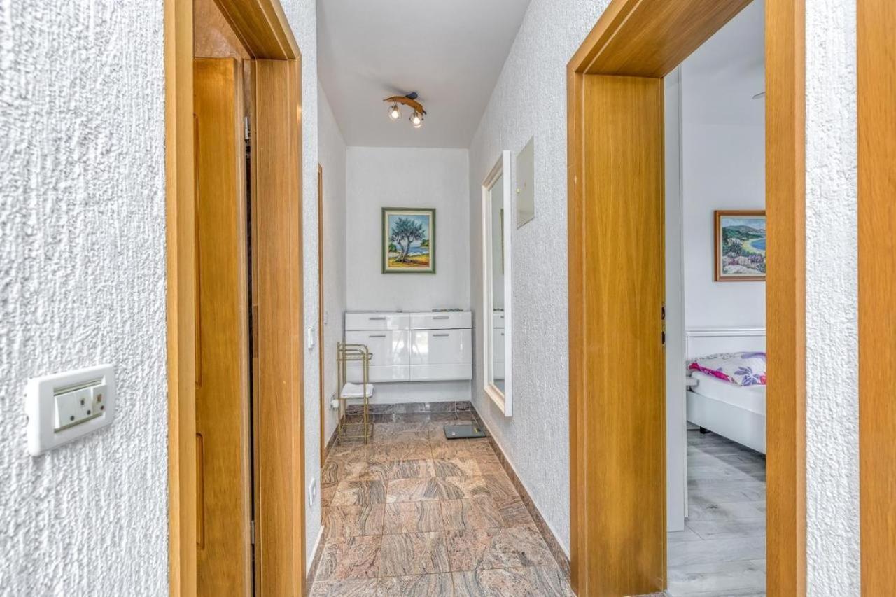 Apartments Finka Poreč Zewnętrze zdjęcie