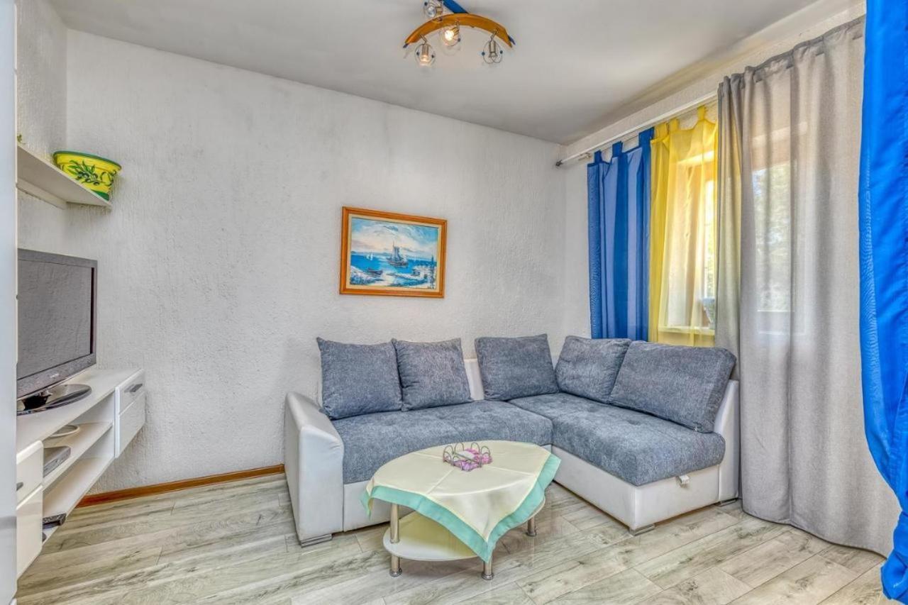 Apartments Finka Poreč Zewnętrze zdjęcie