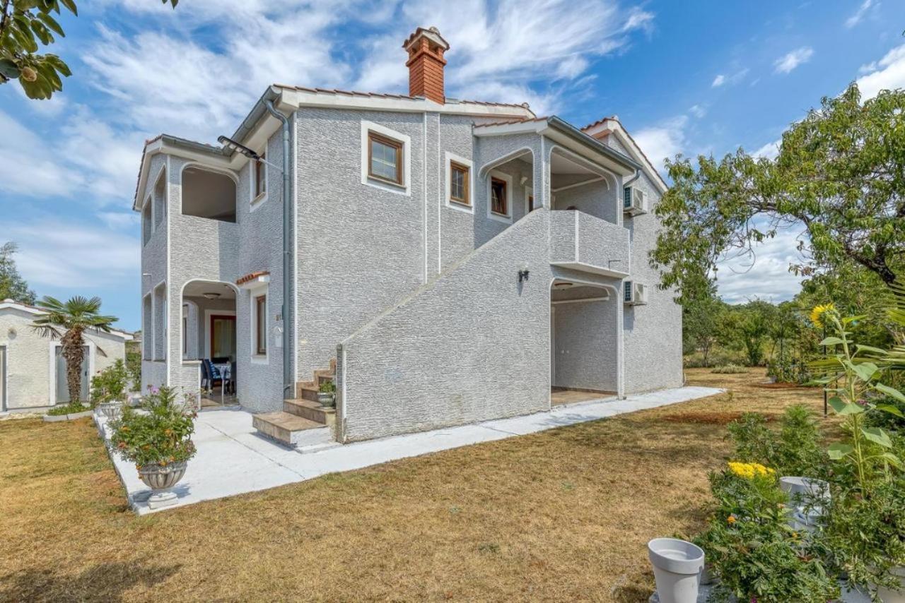 Apartments Finka Poreč Zewnętrze zdjęcie
