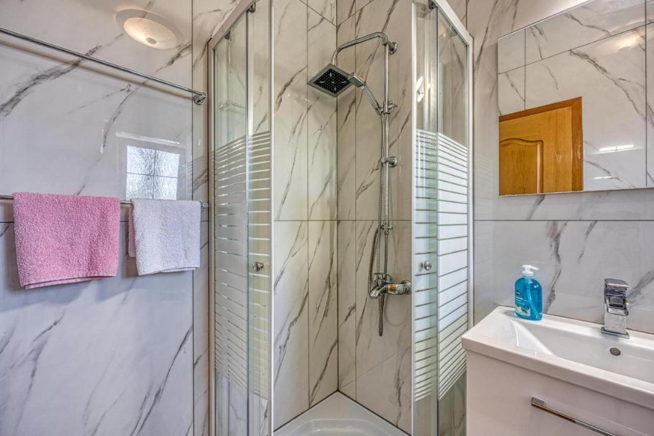 Apartments Finka Poreč Zewnętrze zdjęcie