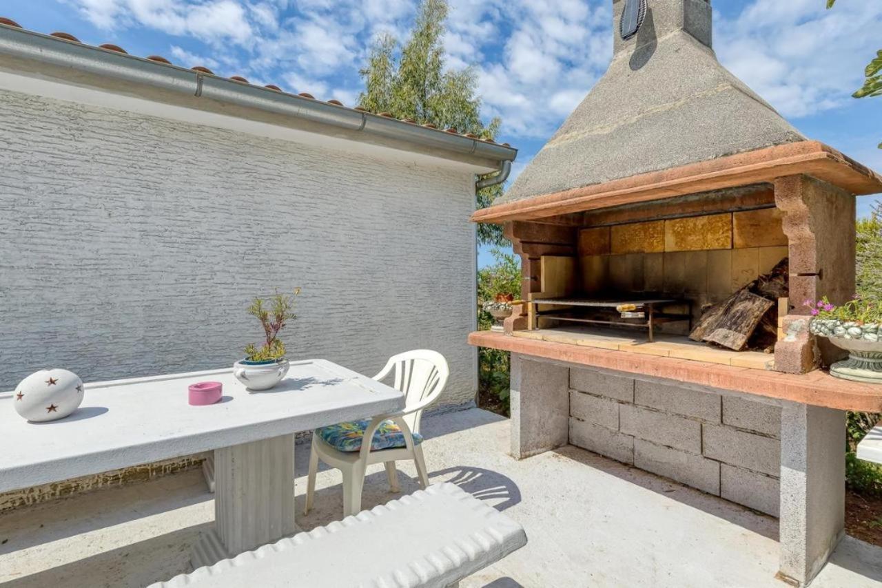 Apartments Finka Poreč Zewnętrze zdjęcie