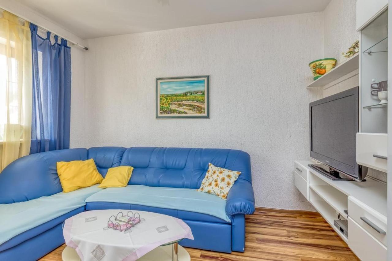 Apartments Finka Poreč Zewnętrze zdjęcie