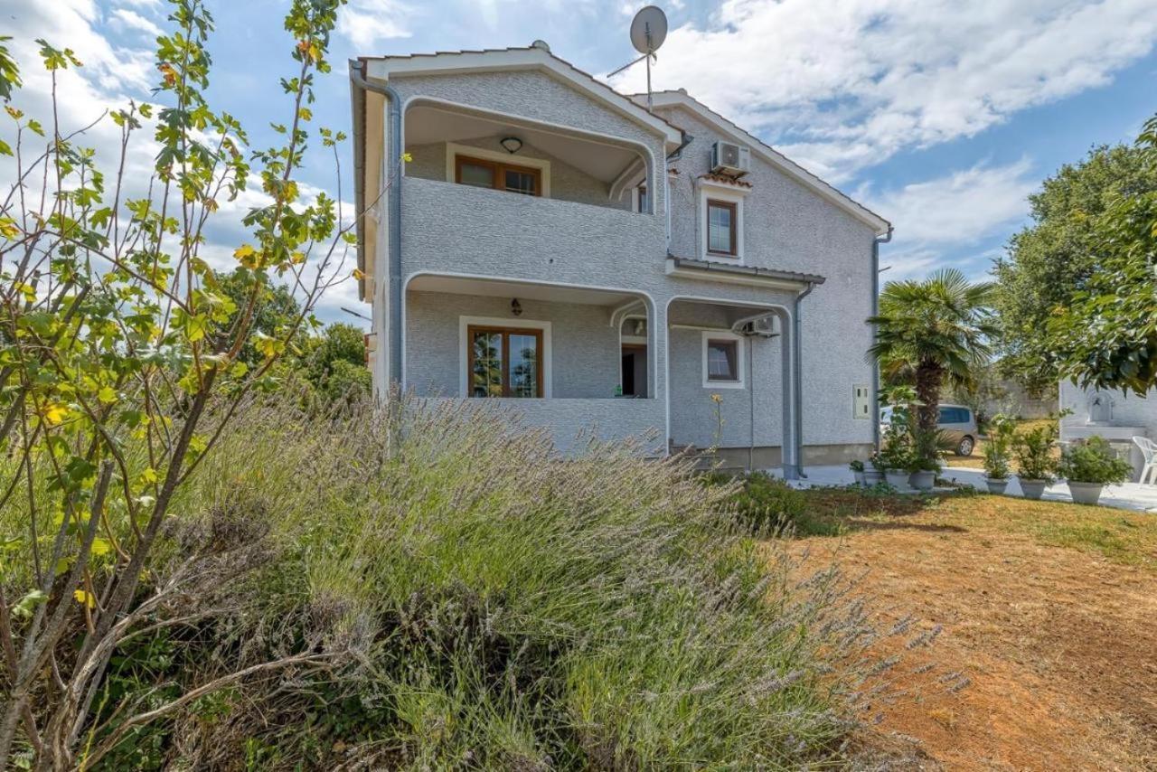 Apartments Finka Poreč Zewnętrze zdjęcie
