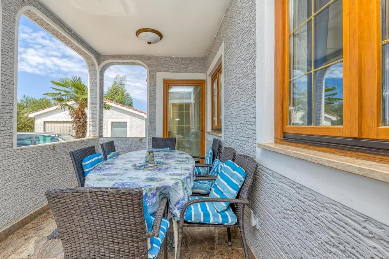 Apartments Finka Poreč Zewnętrze zdjęcie
