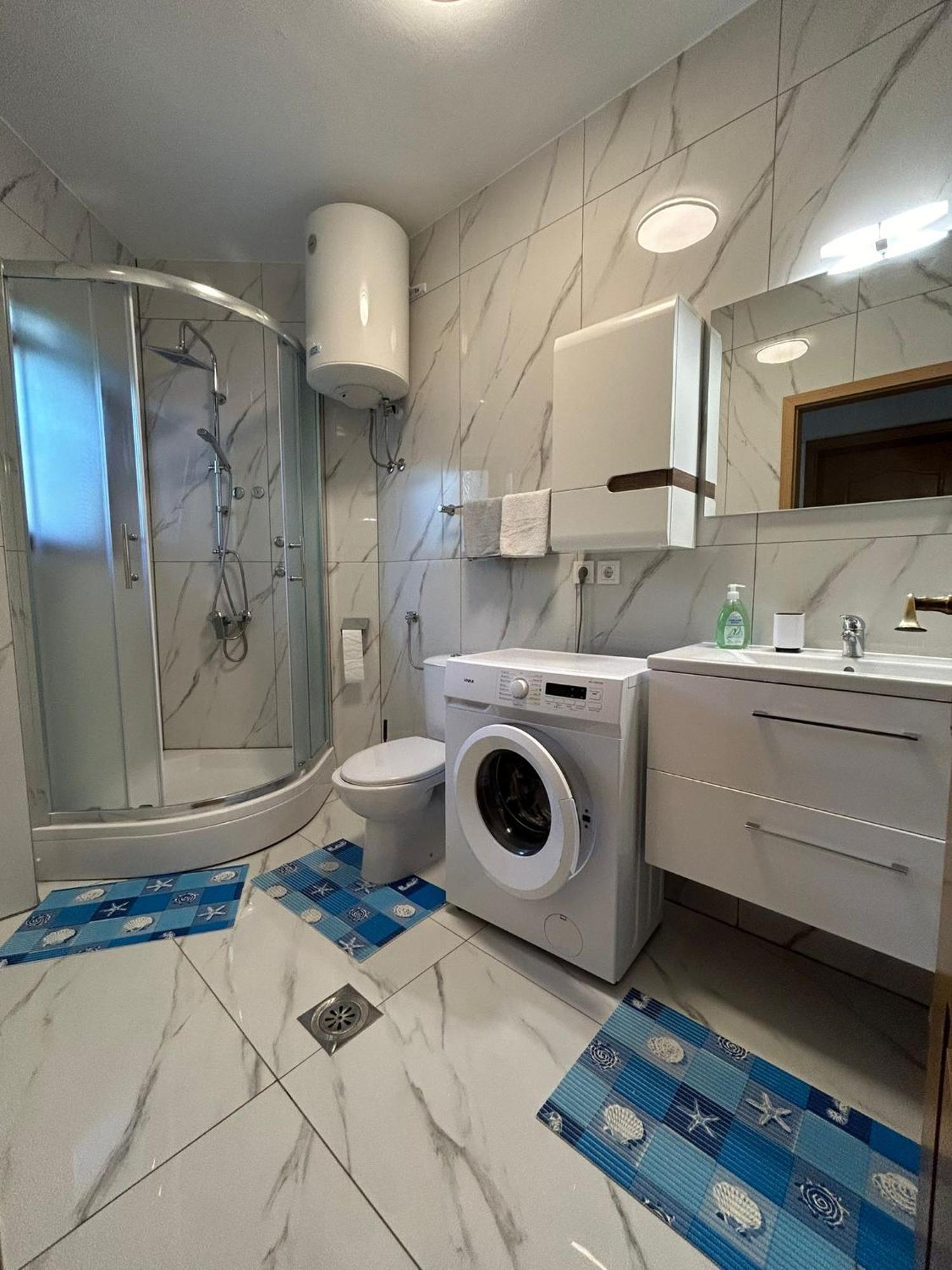 Apartments Finka Poreč Zewnętrze zdjęcie