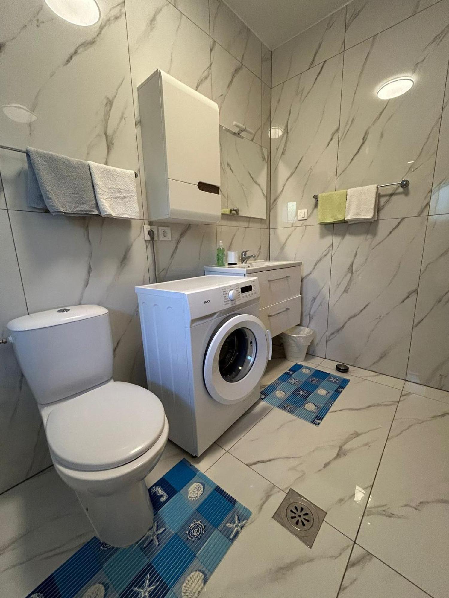 Apartments Finka Poreč Zewnętrze zdjęcie